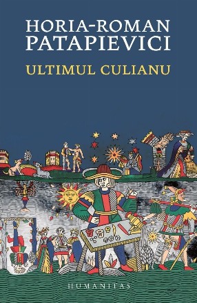 Ultimul Culianu