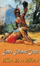 coperta Ultimul mohican