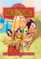 Ultimul mohican (repovestire)