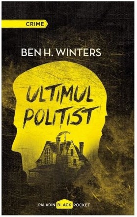 Ultimul politist | Black Pocket