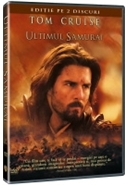Ultimul Samurai