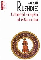 Ultimul suspin al Maurului