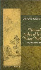 Ultimul tablou lui Wang Wei