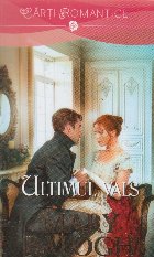 coperta Ultimul vals