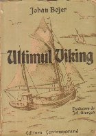 Ultimul Viking Editia III
