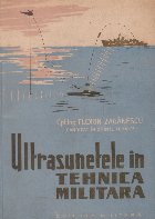 Ultrasunetele in tehnica militara