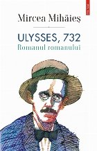 Ulysses 732 Romanul romanului