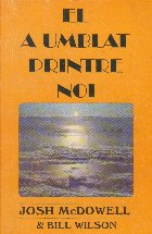 umblat printre noi