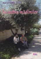 coperta In umbra maslinilor