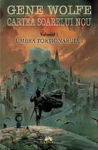CARTEA SOARELUI NOU (vol UMBRA