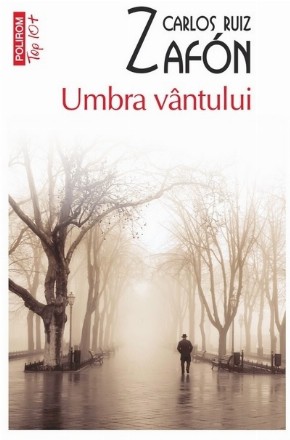 Umbra vîntului