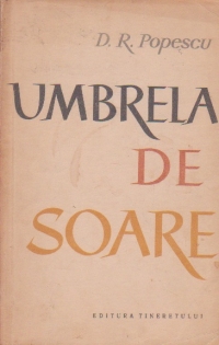 Umbrela de Soare - Nuvele
