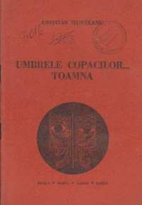 Umbrele copacilor... toamna - Piesa intr-un act