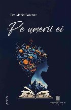 coperta Pe umerii ei