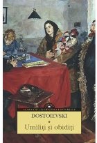 Umiliţi şi obidiţi