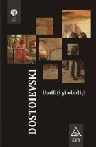 coperta Umiliti si obiditi