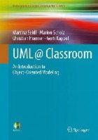 UML Classroom