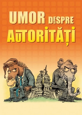 Umor despre autorităţi