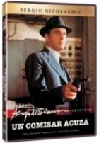 coperta Un comisar acuza