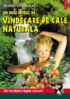 Un nou model de vindecare pe cale naturala