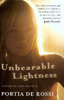 Unbearable Lightness