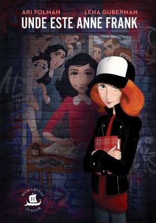 Unde este Anne Frank?