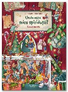 Unde este mica spiriduşă? : caută şi găseşte