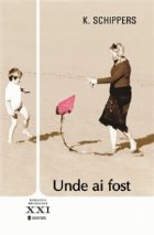 Unde ai fost