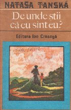 De unde stii ca eu sint eu?