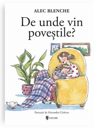 De unde vin poveştile?