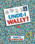 Unde-i Wally?