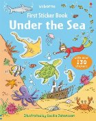 Under the sea