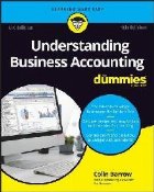 coperta Understanding Business Accounting For Dummies - UK