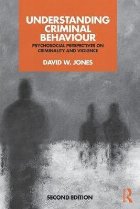 Understanding Criminal Behaviour