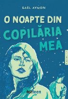 coperta Une nuit de mon enfance