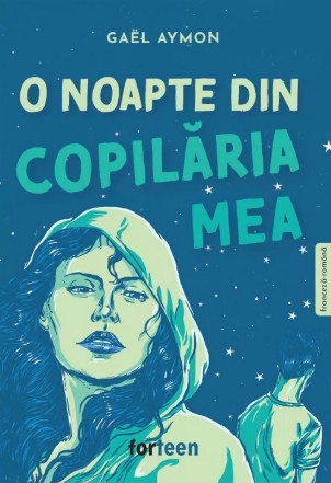 Une nuit de mon enfance