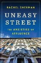 coperta Uneasy Street