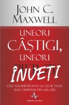 Uneori castigi, uneori inveti