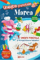 Uneste punctele Marea