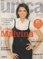 Unica, noiembrie 2006