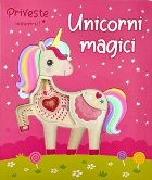Unicorni magici : priveşte înăuntru!