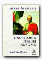 UNIFICAREA ITALIEI 1815 1870