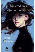 coperta Unii cred ziua, altii cred noaptea