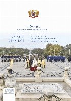 Unire şi demnitate : rolul Bisericii în realizarea şi păstrarea idealului unităţii naţionale