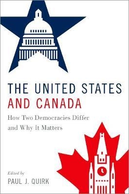 United States and Canada