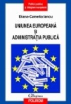 Uniunea Europeana si administratia publica