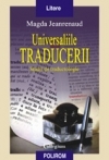 Universaliile traducerii. Studii de traductologie