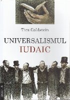 Universalismul iudaic