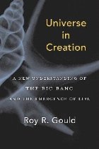 Universe in Creation