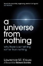 Universe From Nothing
